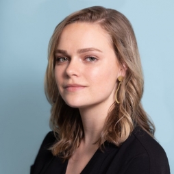 Cora McKenzie, MICA